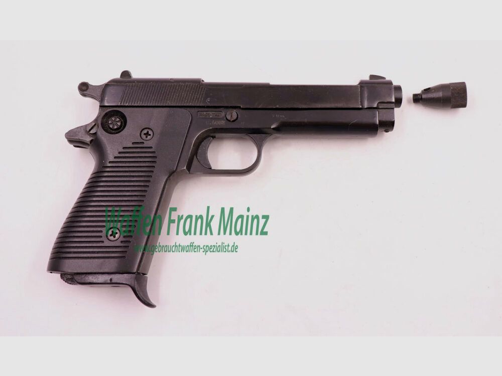 Umarex Mod. 96 Brigadier