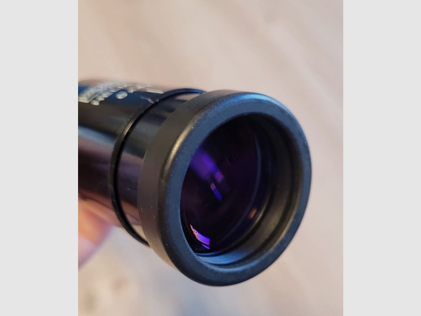Kahles Helia S 6x42 *Abs. 4 *frisch Revidiert mit Nachweis* Gut&Gebraucht