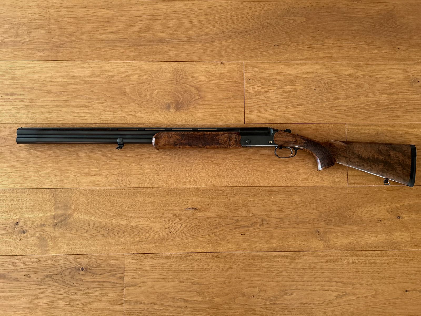 Blaser F3 Game Standard