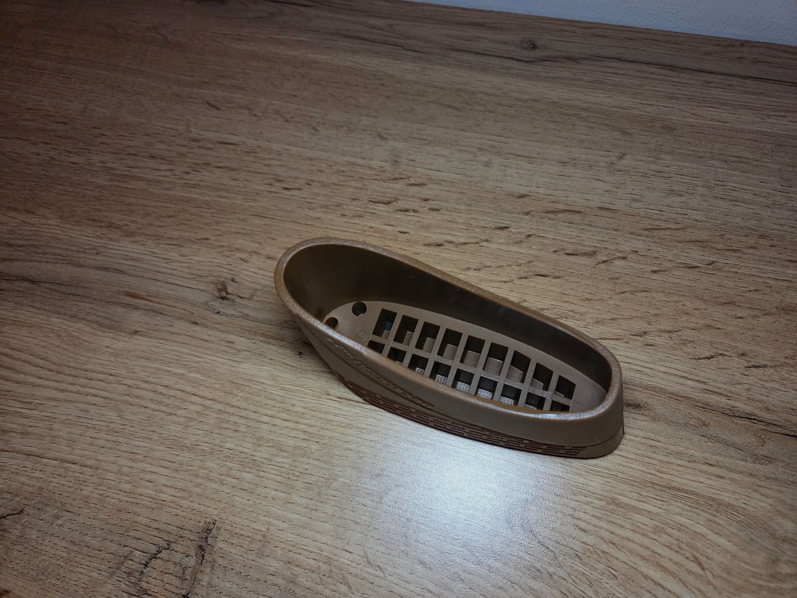 Pachmayr Decelerator calciolo Speed-Mount Slip-On