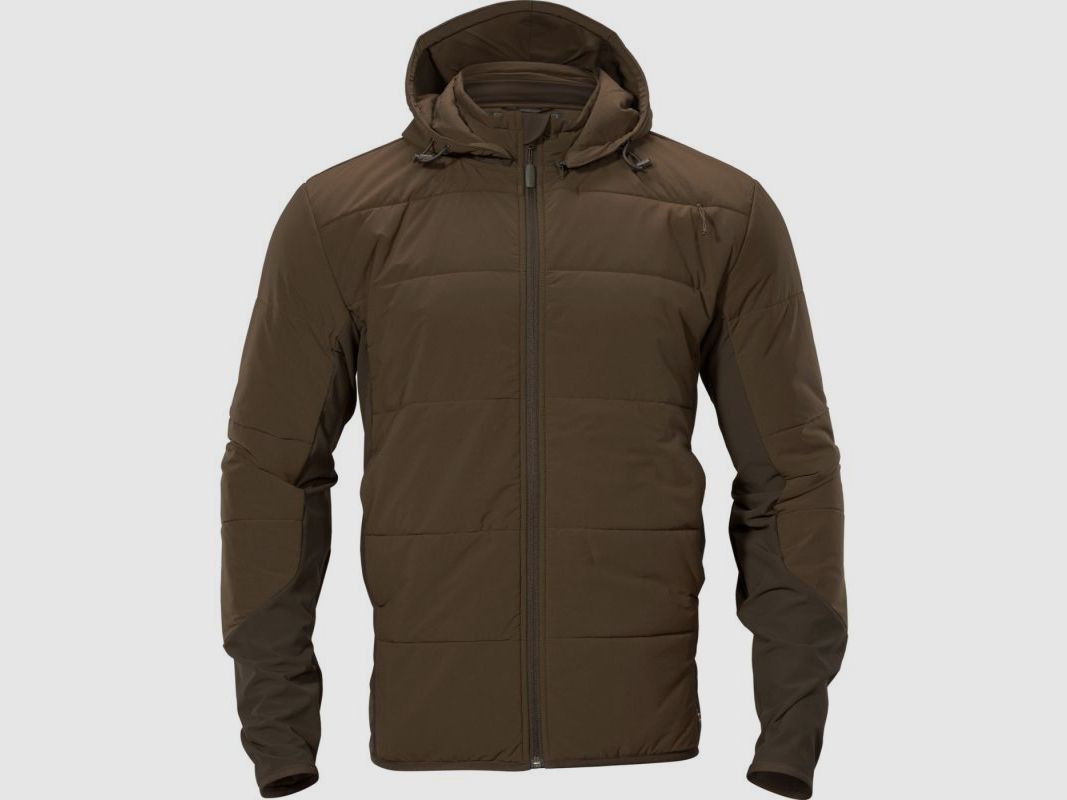 KURTKA MIDLAYER HARKILA, billede 1 af 5