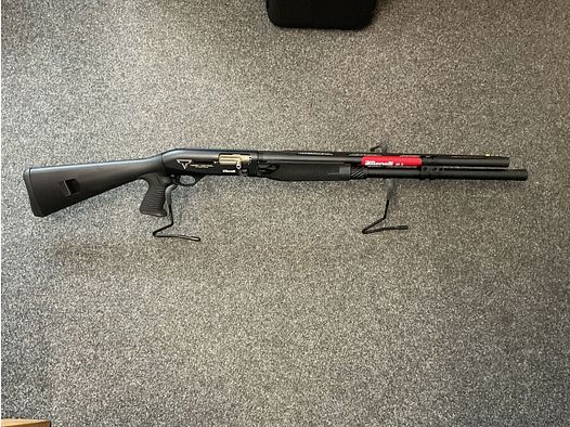 Benelli M2 TTI Taran Tactical 12/76
