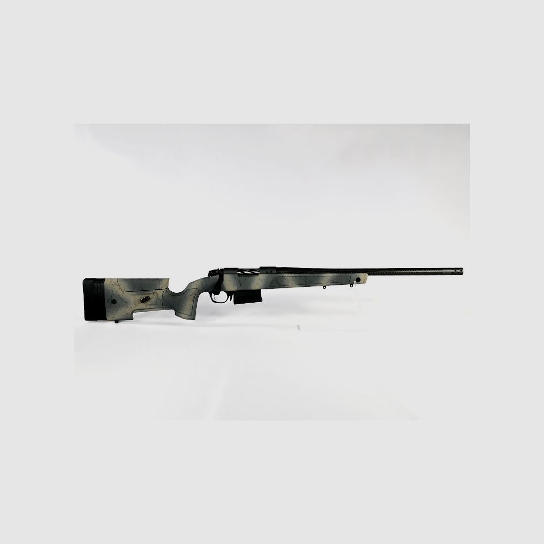 BERGARA B14 Wilderness HMR Carbon