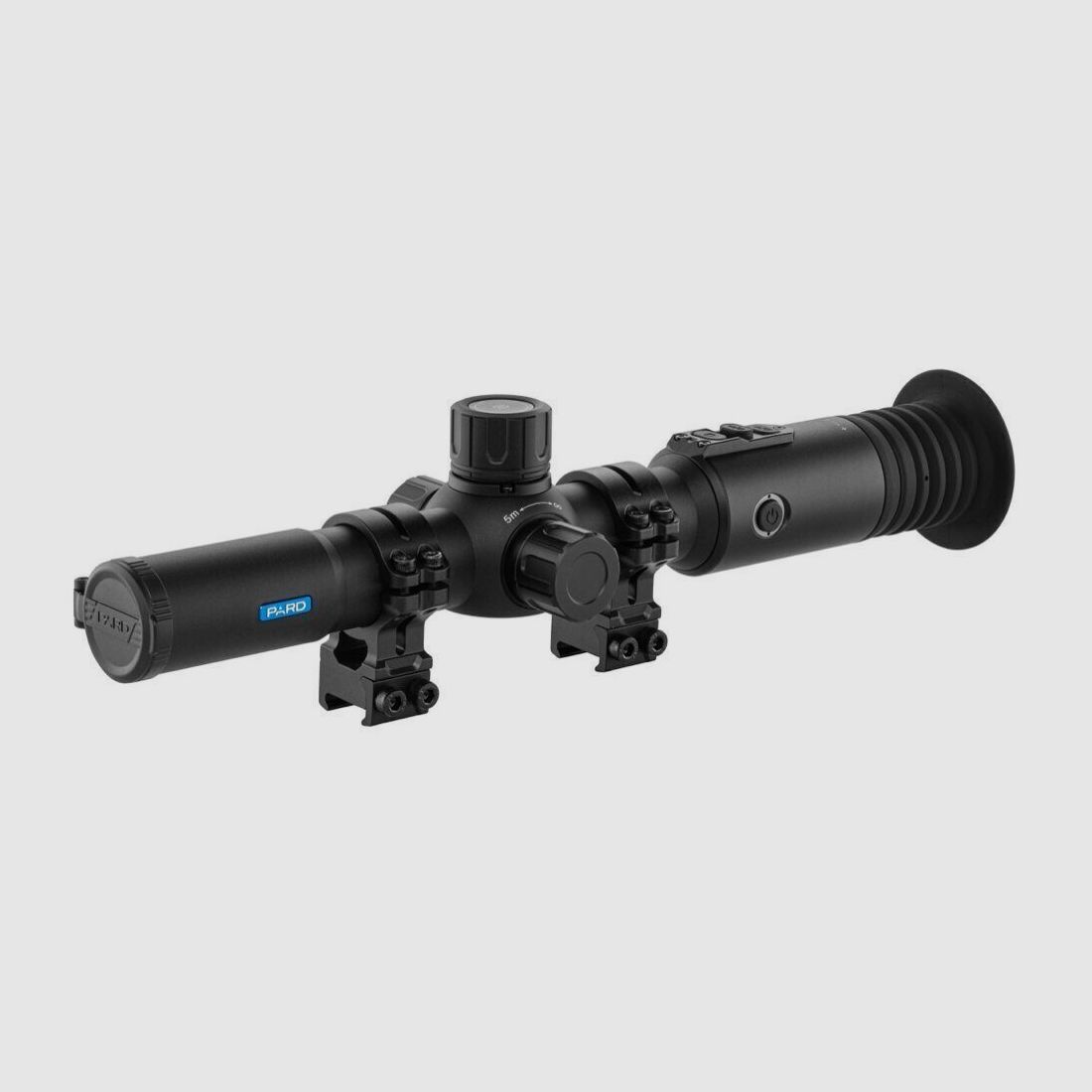 Wärmebildzielfernrohr Pard Pantera 256 Q HD-Bildschirm, Bild 4 von 10