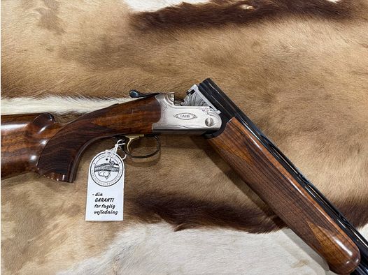 Cæsar Guerini Temper Sporting 12/76 – 76cm Løb