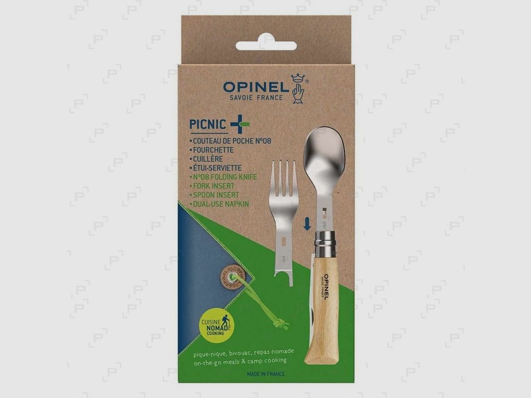 Komplettset OPINEL PICNIC+, Bild 2 von 7