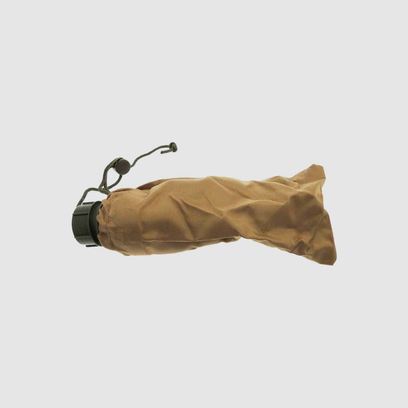 Tasche aus Cordura für 4000 Geschosse Tan, Bild 3 von 3