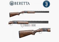 Strzelba BERETTA ULTRALEGGERO Zdejmowany Spust Kal. 12