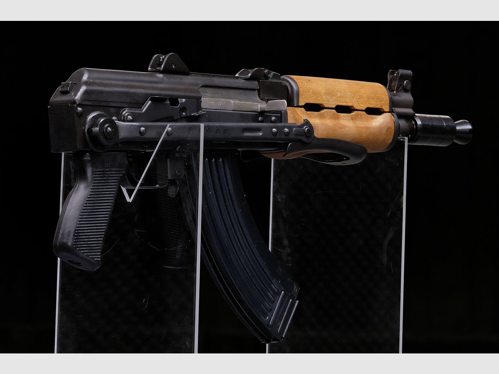 Zastava M92, afbeelding 7 van 7