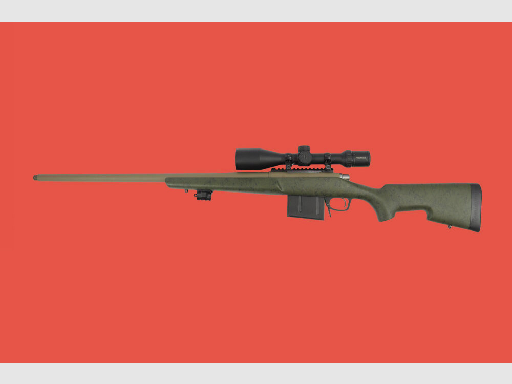 Remington 700