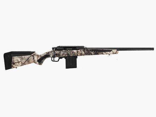 Savage Arms Predator 6,5 Creedmoor Lauf 51cm