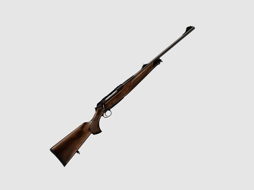 Büchse Sauer S404 Classic, Bild 3 von 3