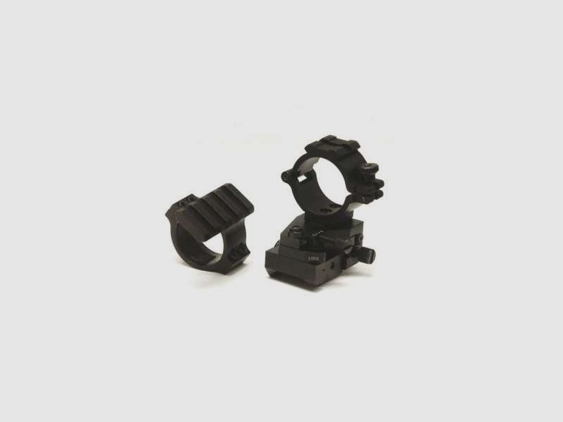 Connector zu Pathfinder Gen.1, Bild 30 von 30