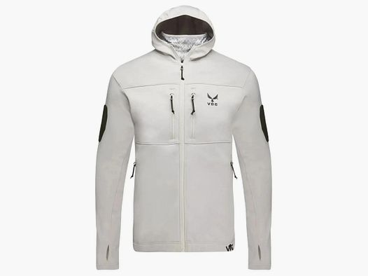 VOG VOG Giacca Helios Jacket - Arancione / M Uomini