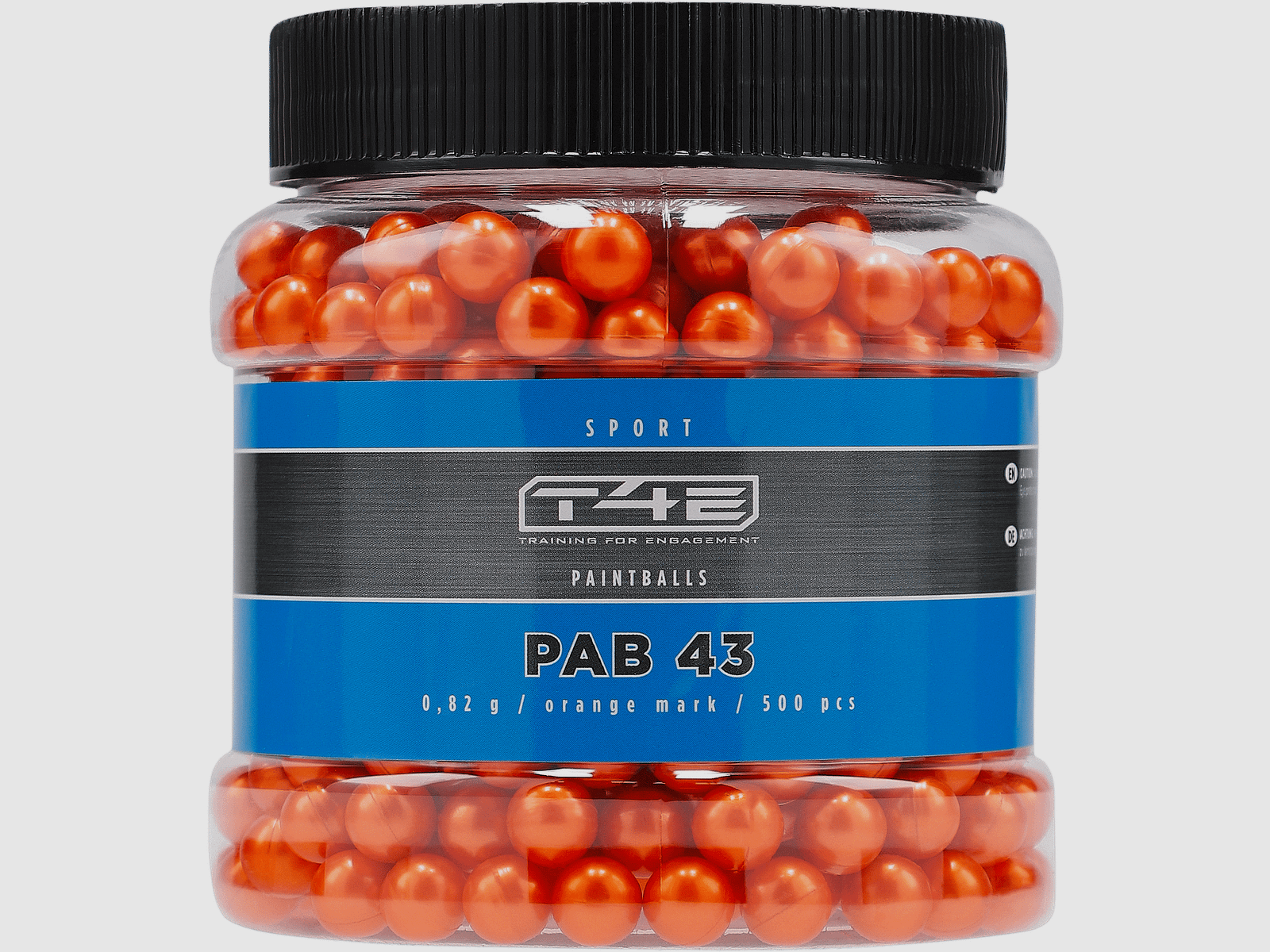 T4E Sport PAB 43