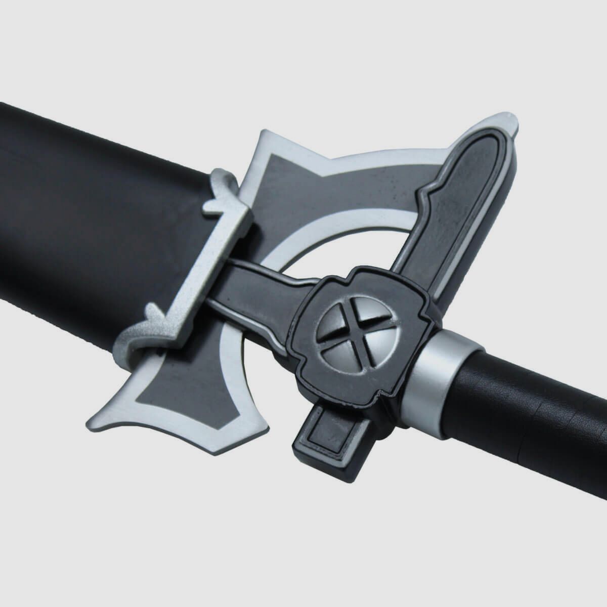 Miecz Kirito z Sword Art Online z pochwa na miecz