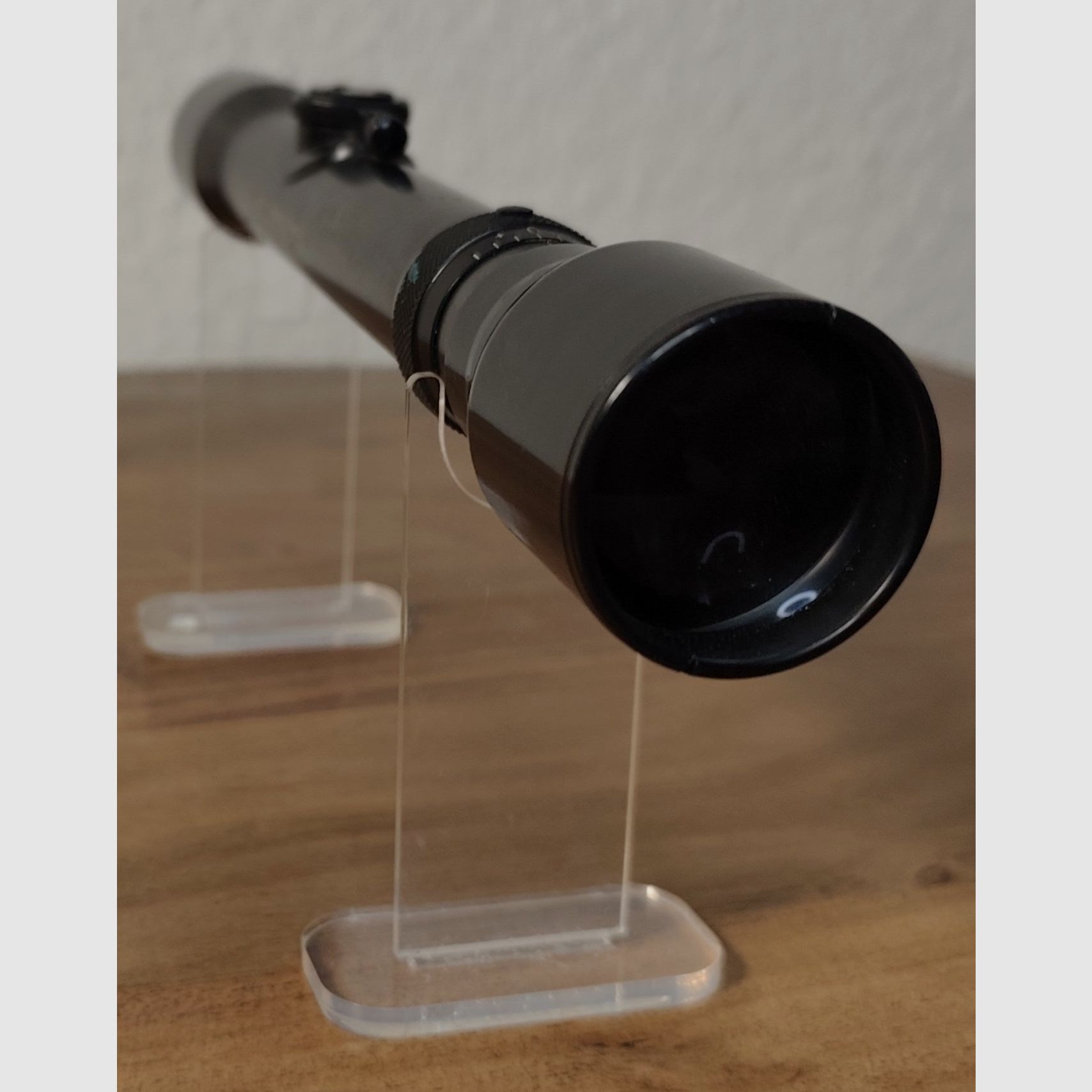 Bischoff Braunschweig DINOX 4x31 telescopio 6792 precio negociable, imagen 3 de 7