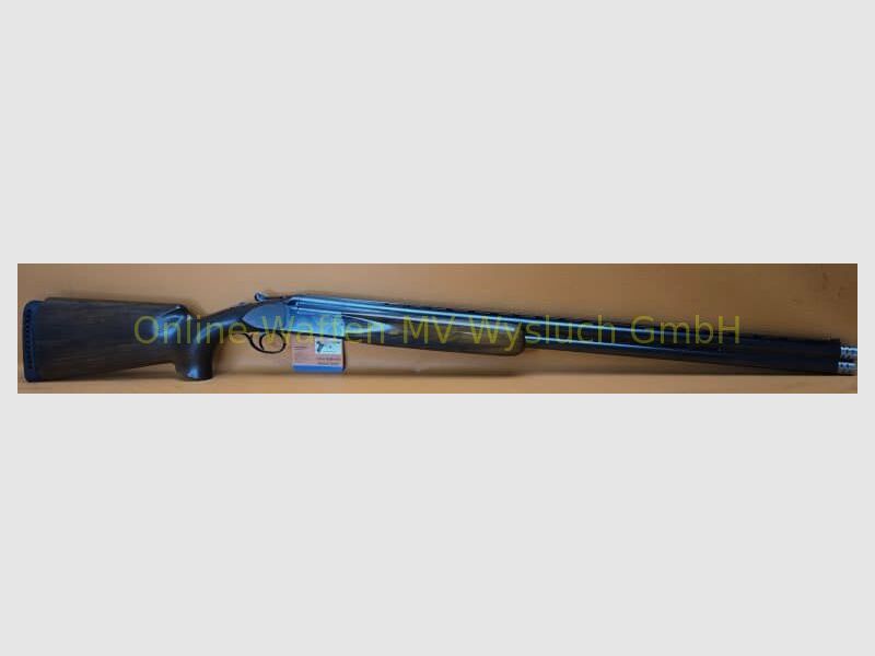 Perazzi MX3B Trap mit Wechselchokes