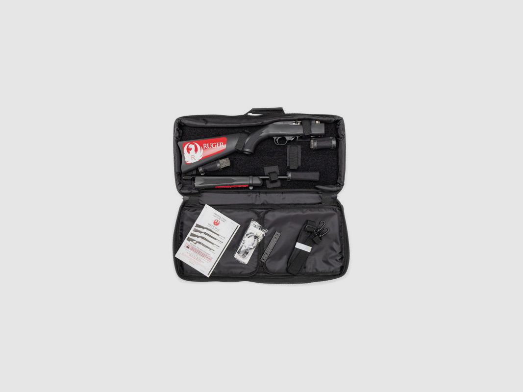 RUGER 10/22 Takedown c/m, image 5 sur 12