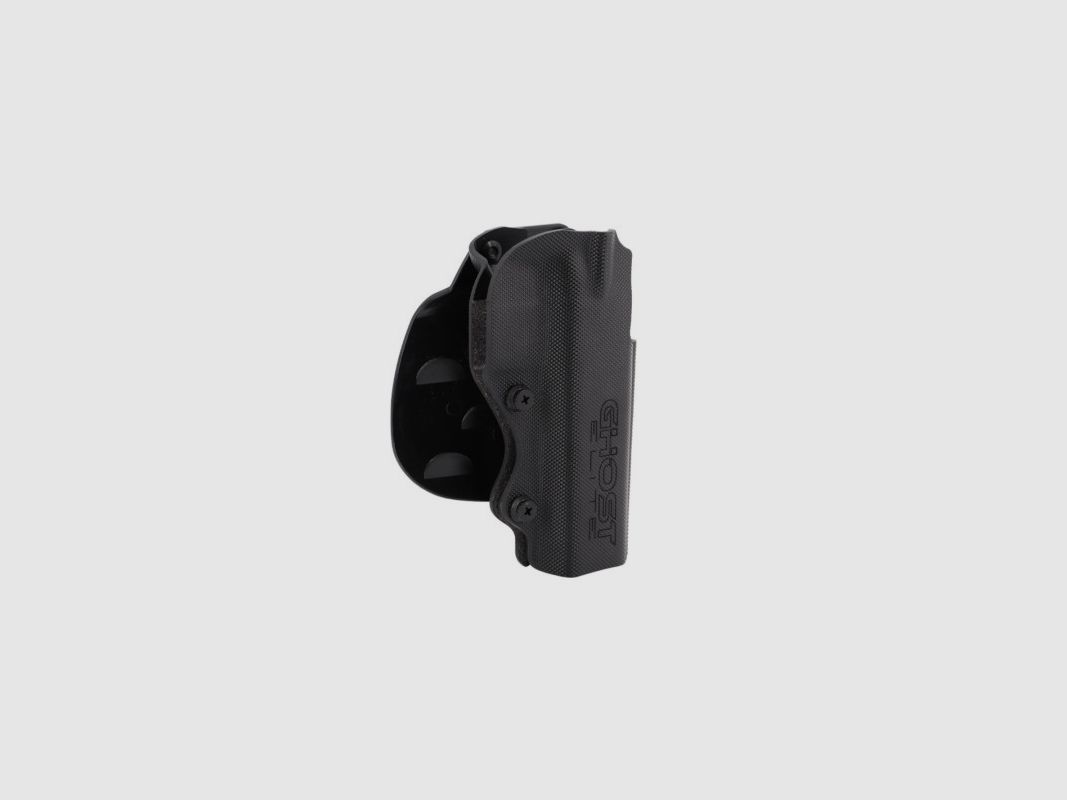 GHOST HOLSTER CIVILIAN ELITE STOCK2, image 3 of 3