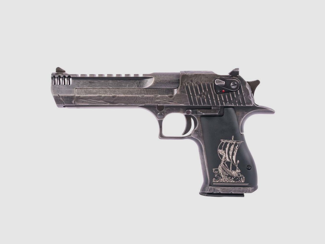 Magnum Research Desert Eagle XIX Viking