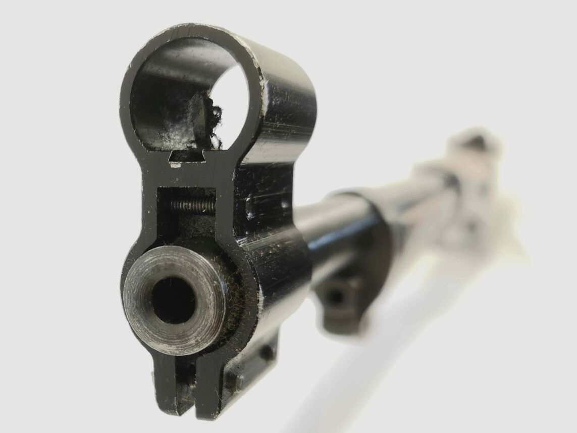 Husqvarna M96, Bild 5 von 10
