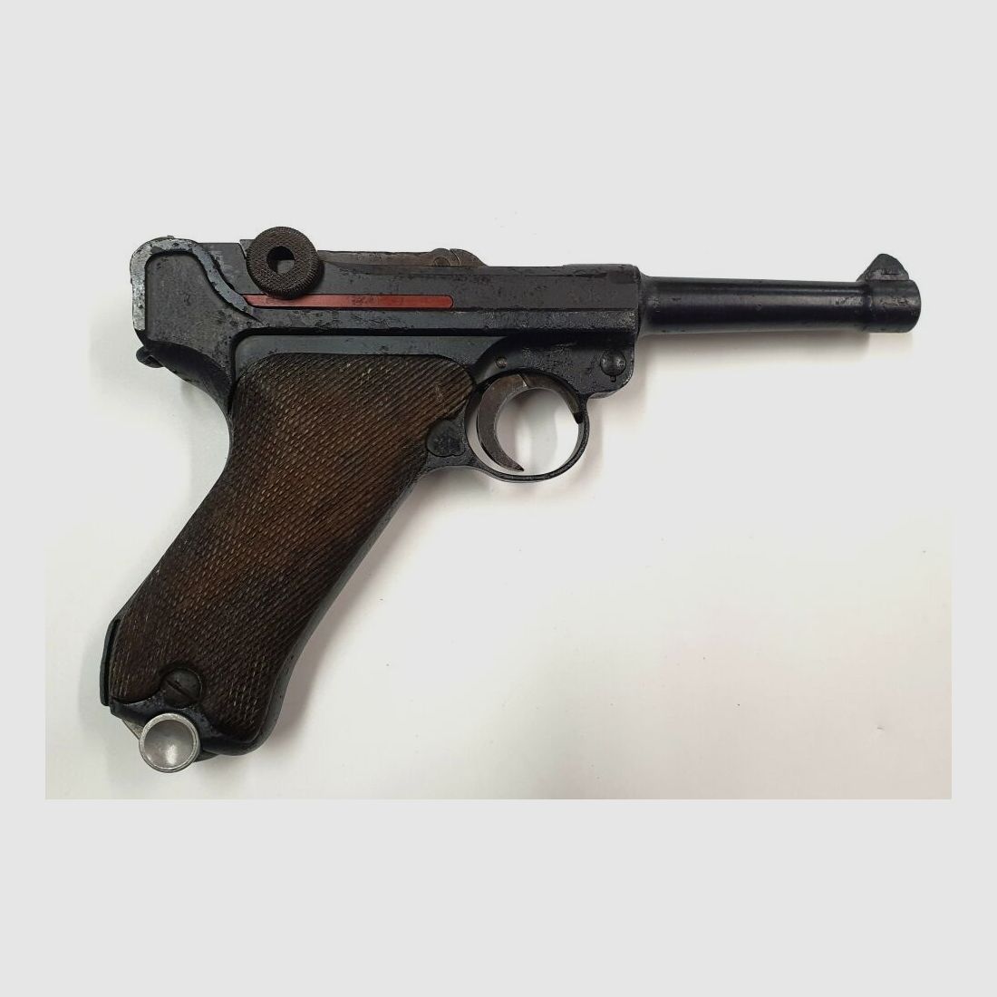 Mauser Mauser P08 1939, imagen 2 de 10
