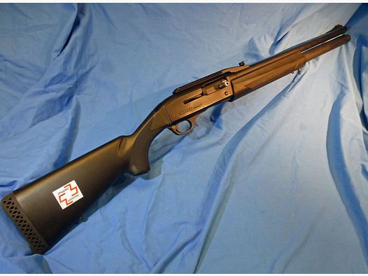 WINCHESTER SUPER X2 Praktisch