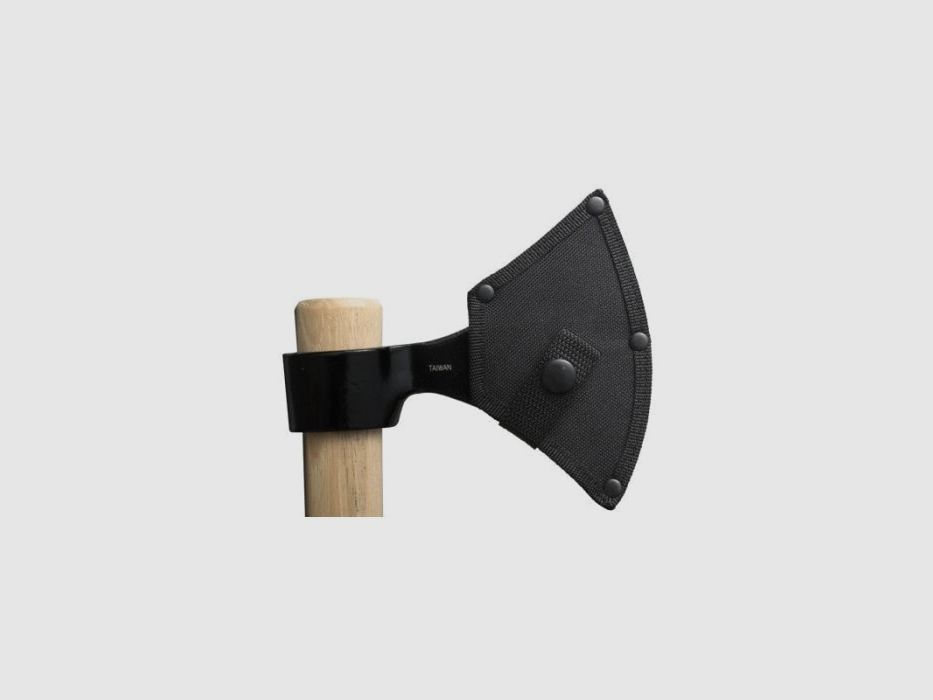Funda Cold Steel Cor-Ex para Hacha Norse Hawk