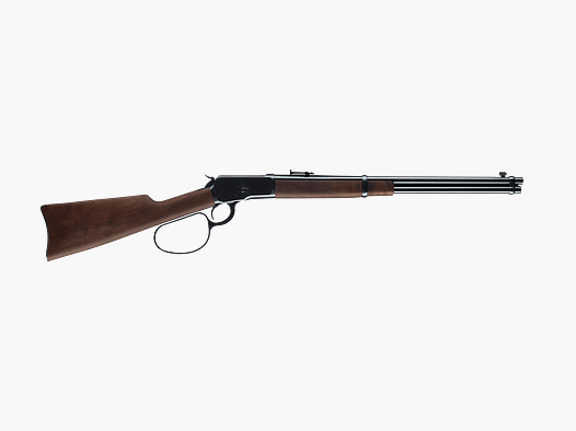 Winchester Unterhebelrepetierbüchse 1892 Large Loop Carbine 20 Zoll .44 Mag.