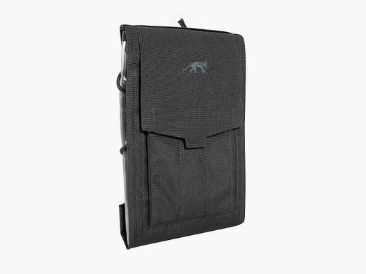 Tasmanian Tiger Tasmanian Tiger Kartentasche Map Pouch MKII - Schwarz