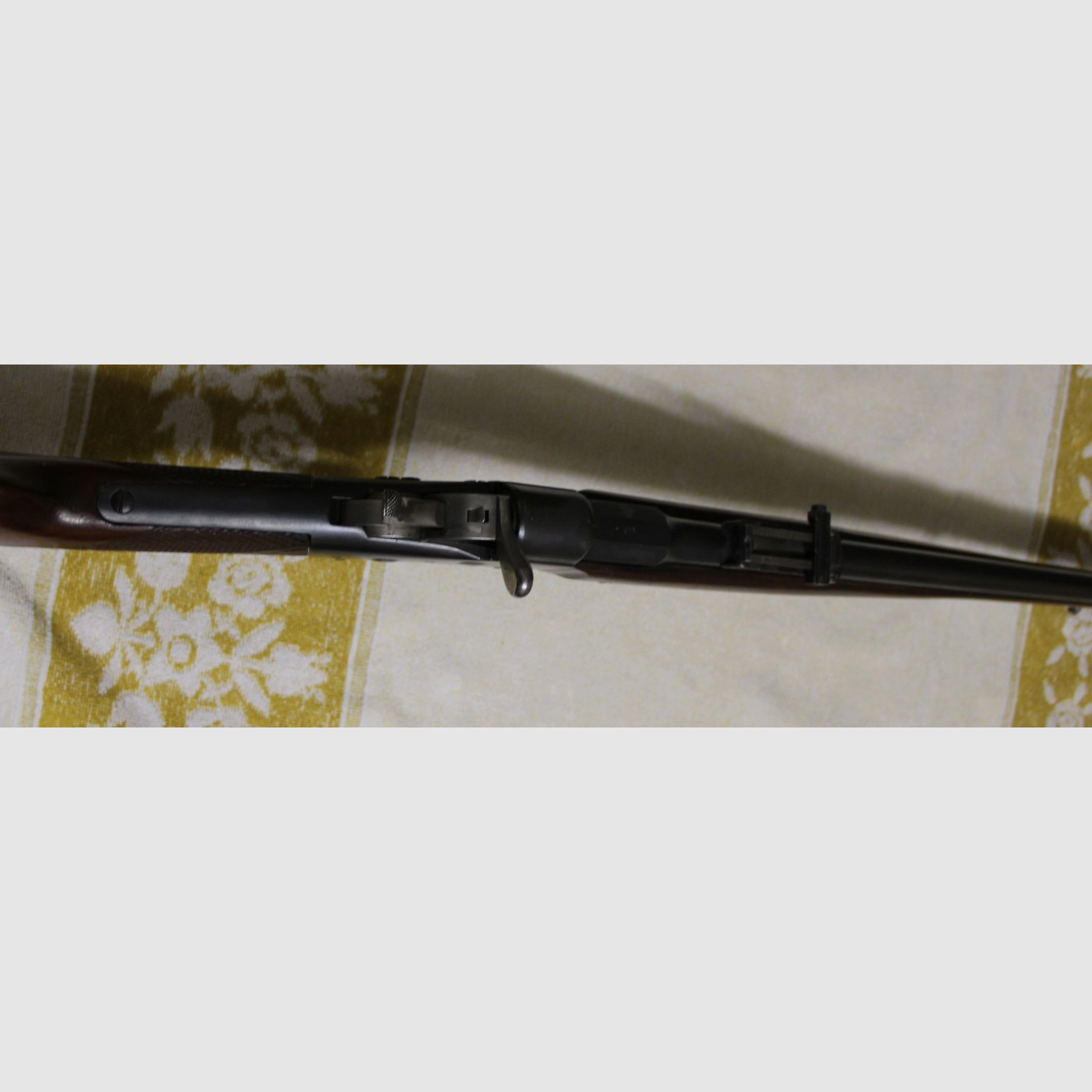 Rolling Block, 1871, 8x58R