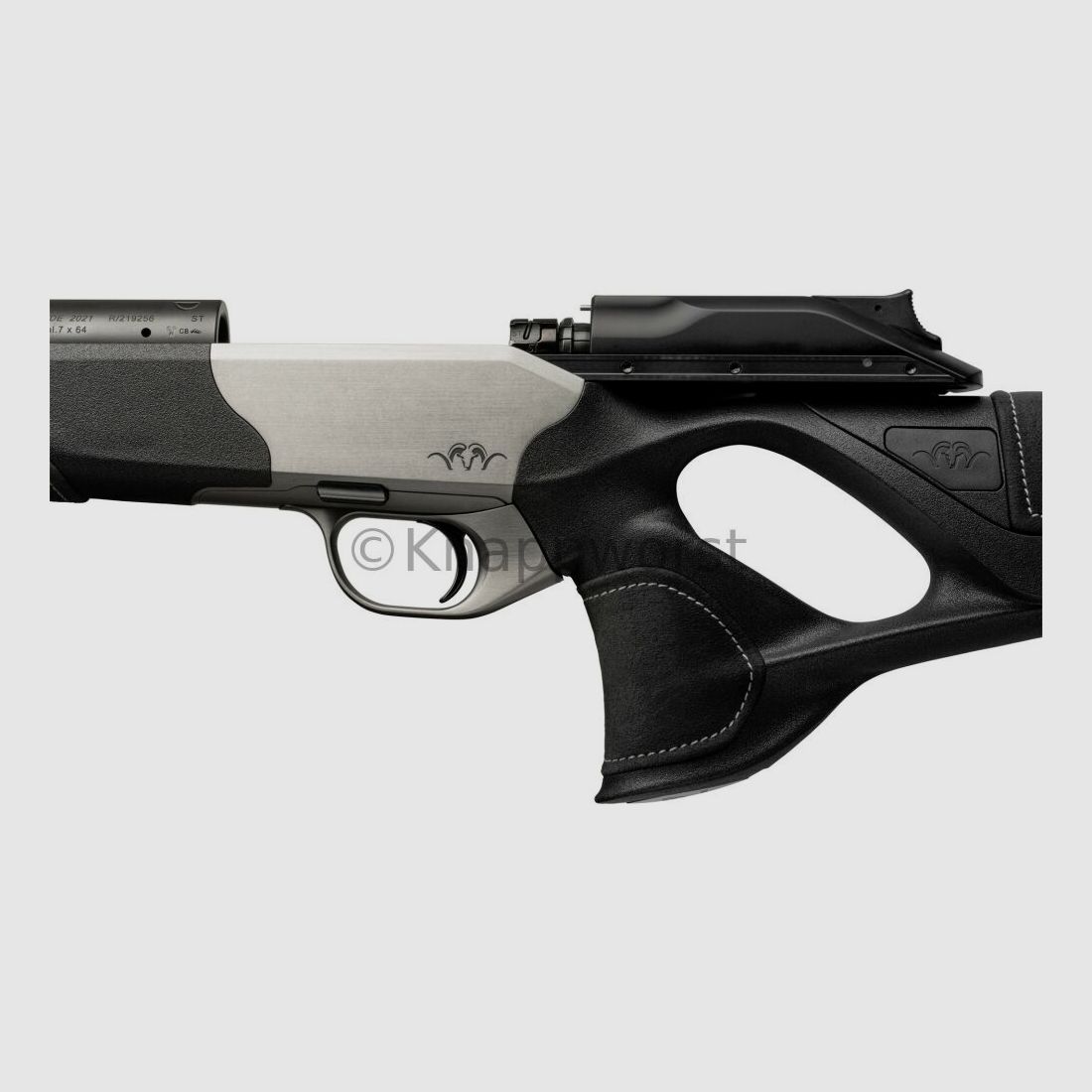 Blaser firearms Blaser R8 Ultimate Silverstone