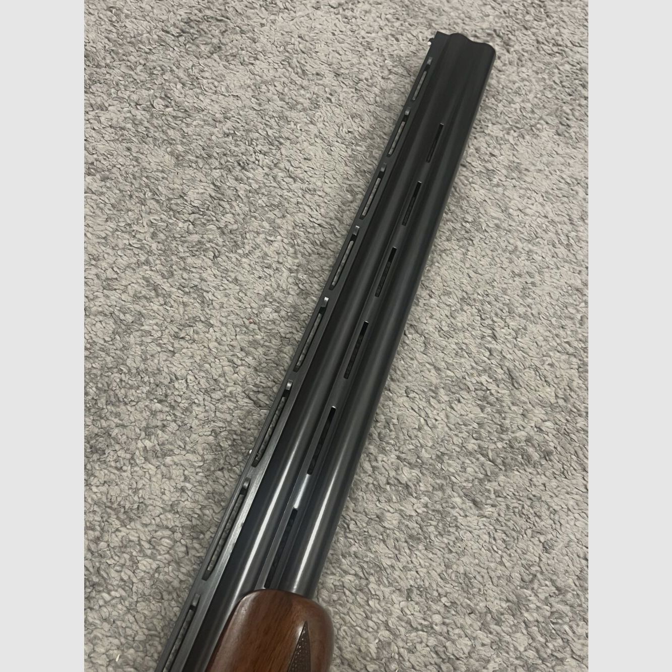 Winchester 8500 Tapp