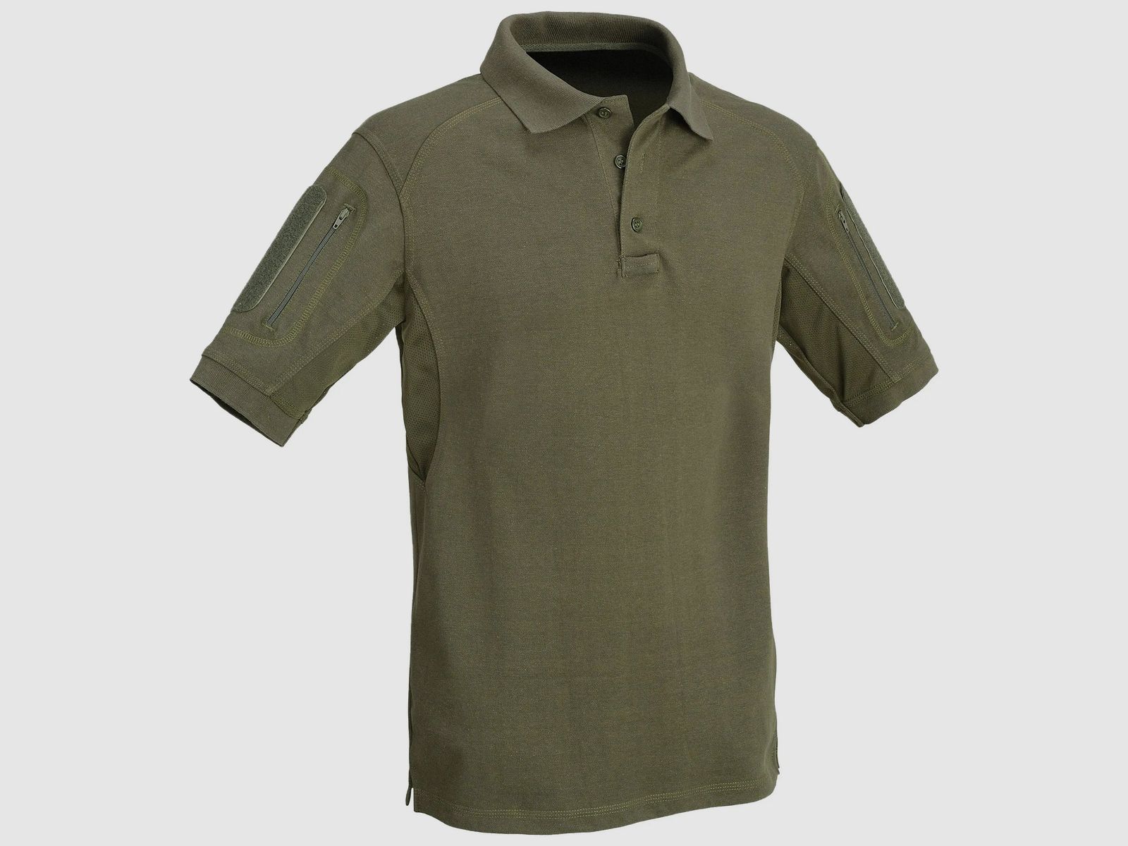 Defcon 5 Defcon 5 Polohemd Tactical oliv