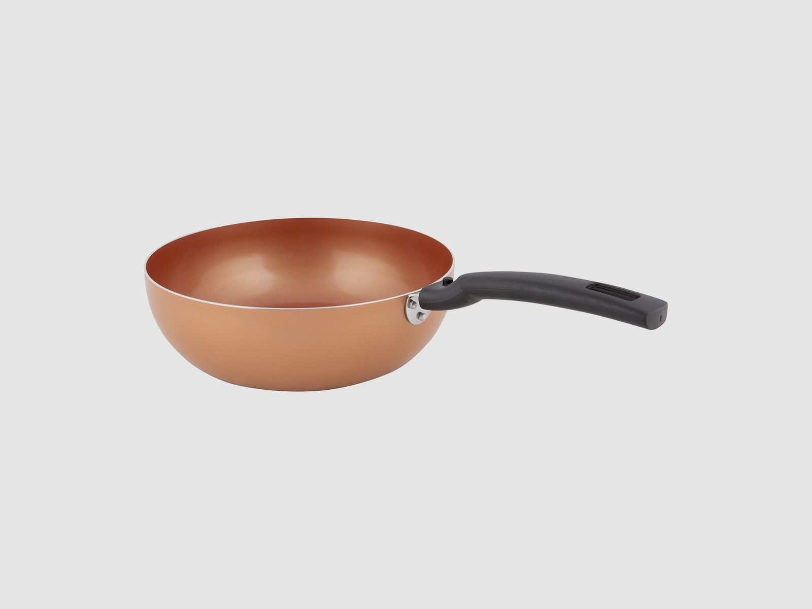 Tellefson Wok Pan ø 26 cm, image 1 of 2