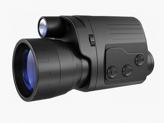 Pulsar Digital NV Recon X850