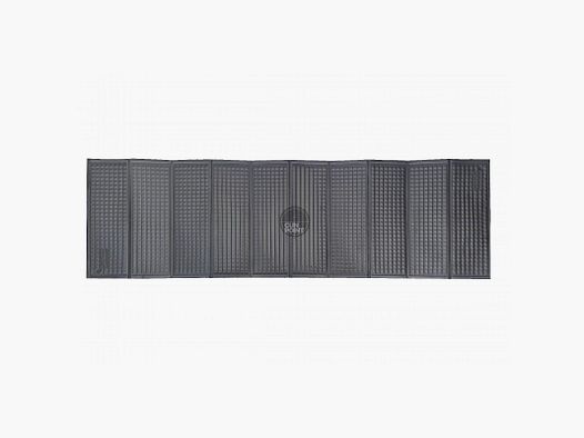 BasicNature Isomatte 'Lightweight' 185 x 55 x 1 cm