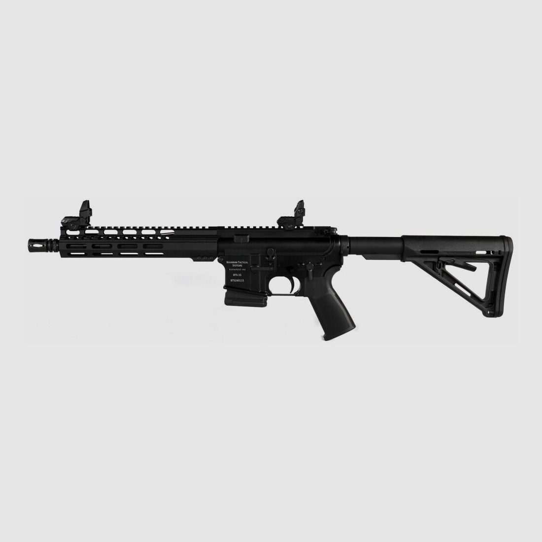 Bavarian Tactical Systems BTS-15 Hunter 10,5 Zoll