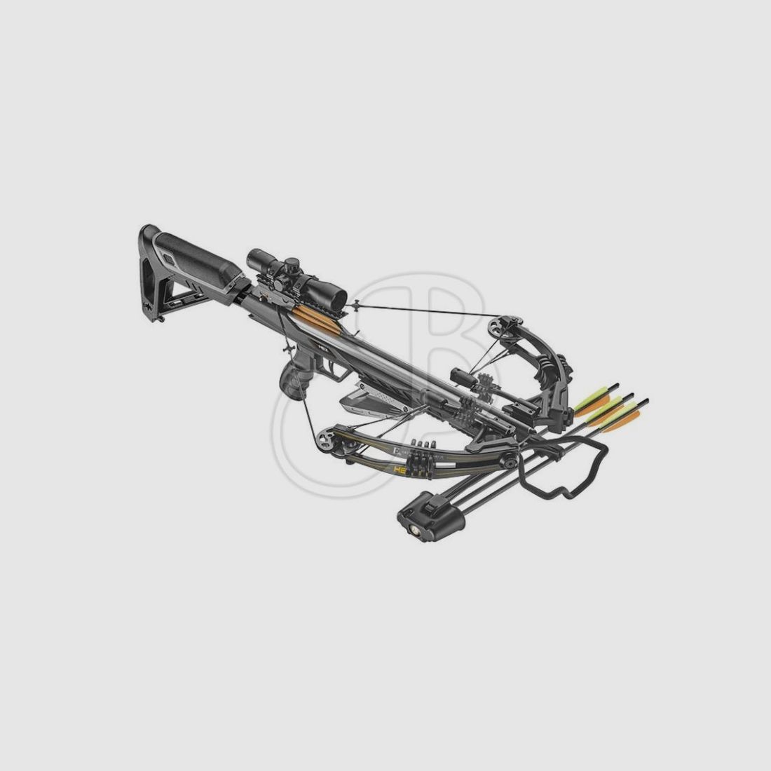 EK BALESTRA HEX 400 210LB