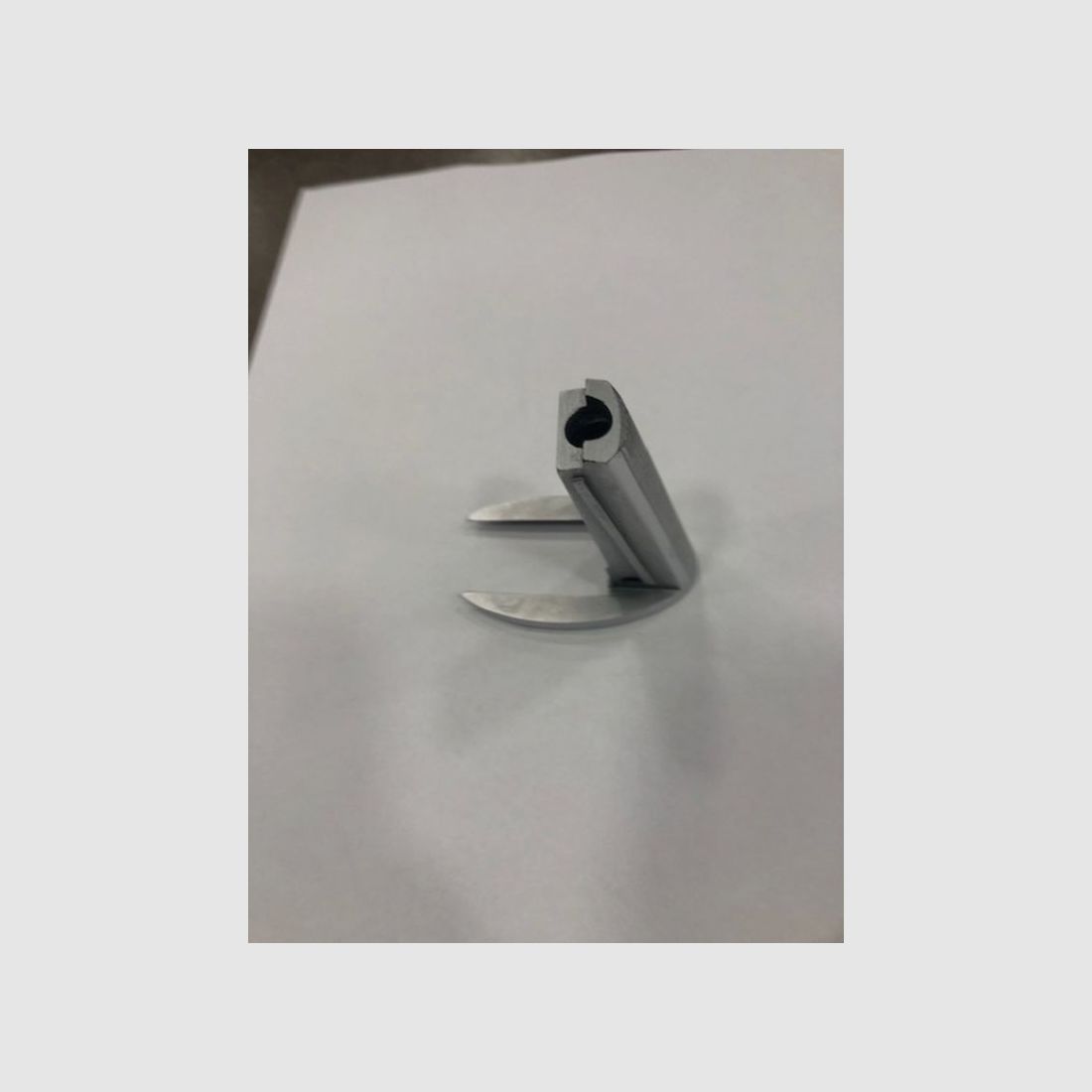 PS MINIGONNA LUCIDA INOX 1911 ALLE, Bild 4 von 4