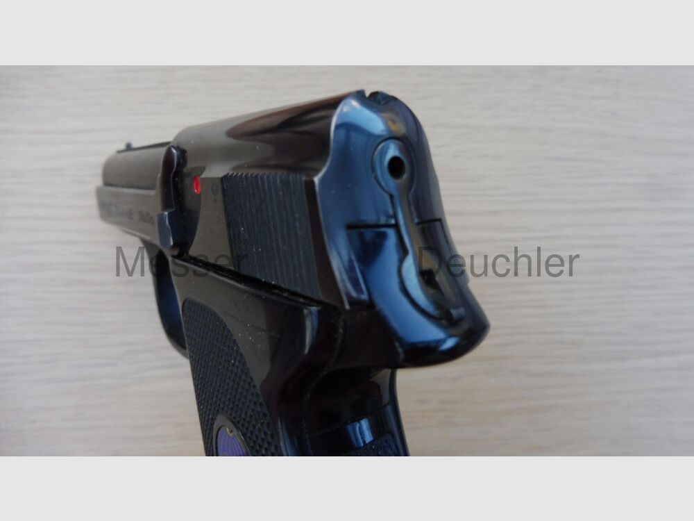 Walther TP