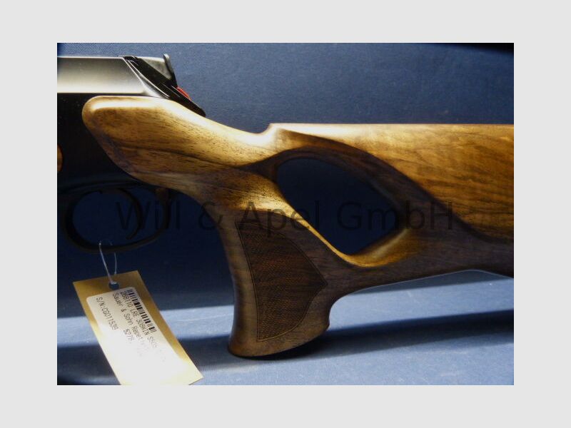 Sauer & Sohn Sauer 505 Iconic