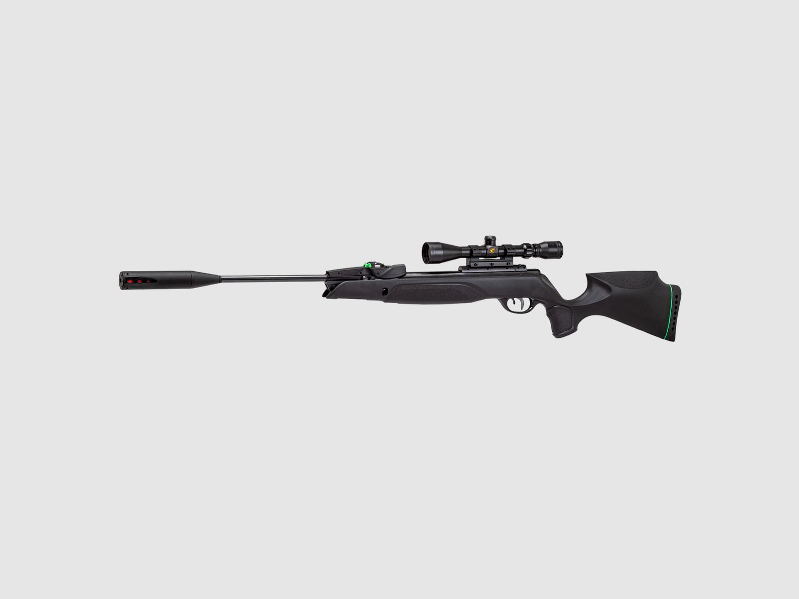 GAMO SWARM MAGNUM PRO 10X GEN3i