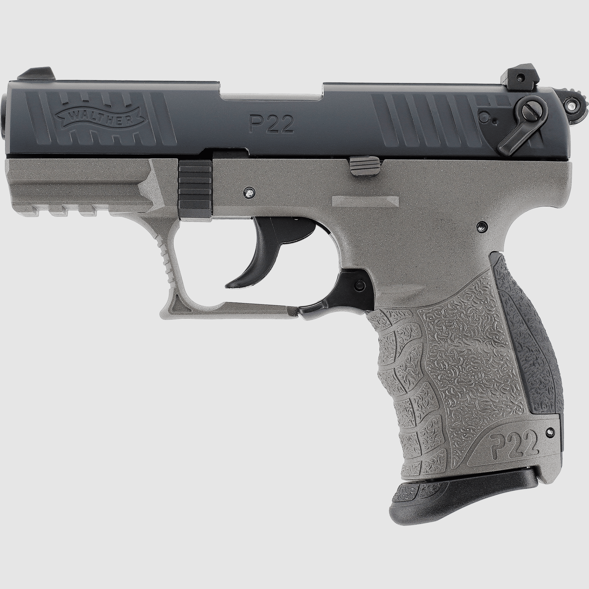 Walther P22Q