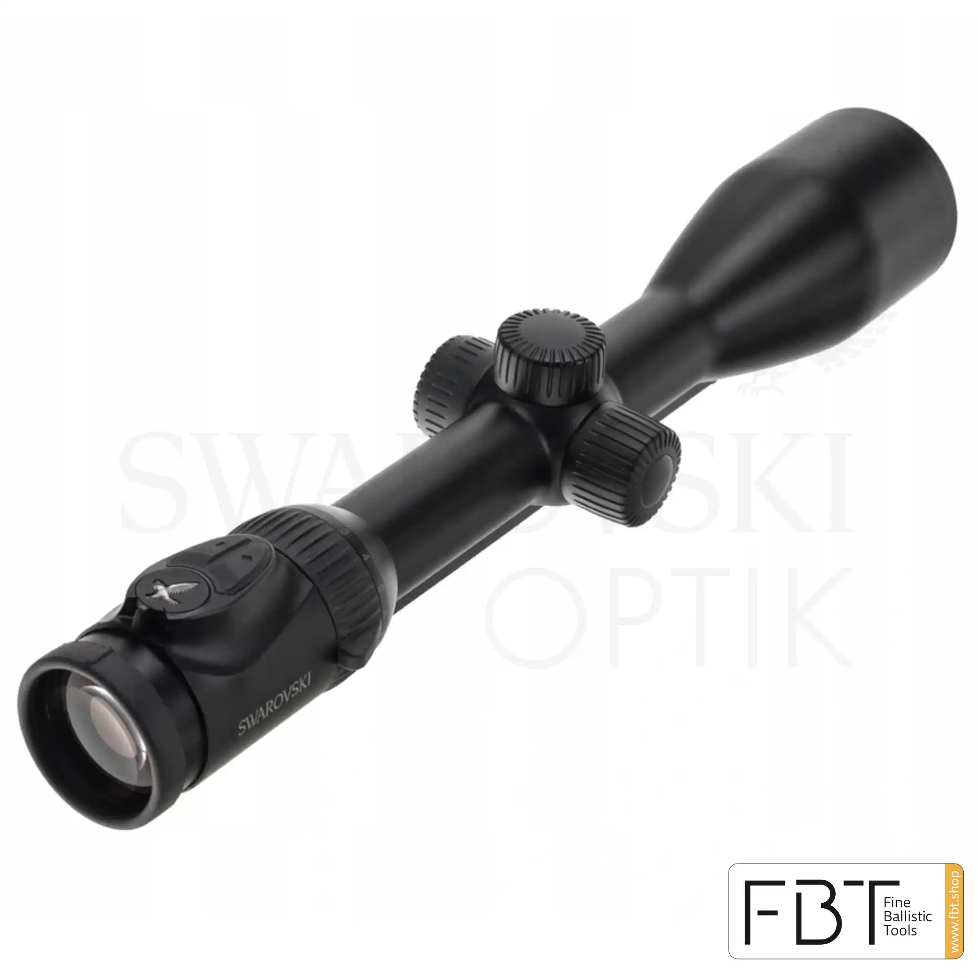 Z8i 2,3-18×56 P Richtkijker | DIVERSE RETICULEN | SWAROVSKI OPTIK, afbeelding 4 van 5