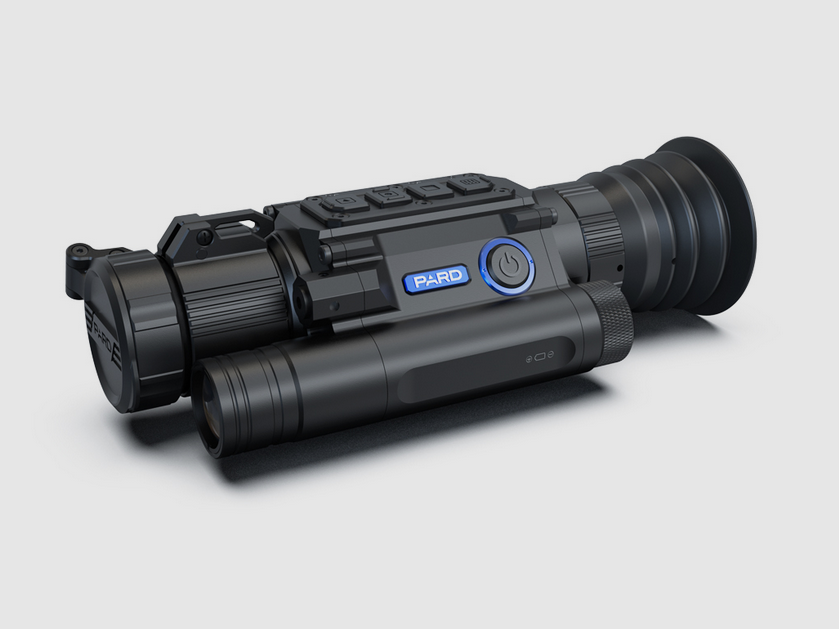 Pard NV008S LRF 850nm