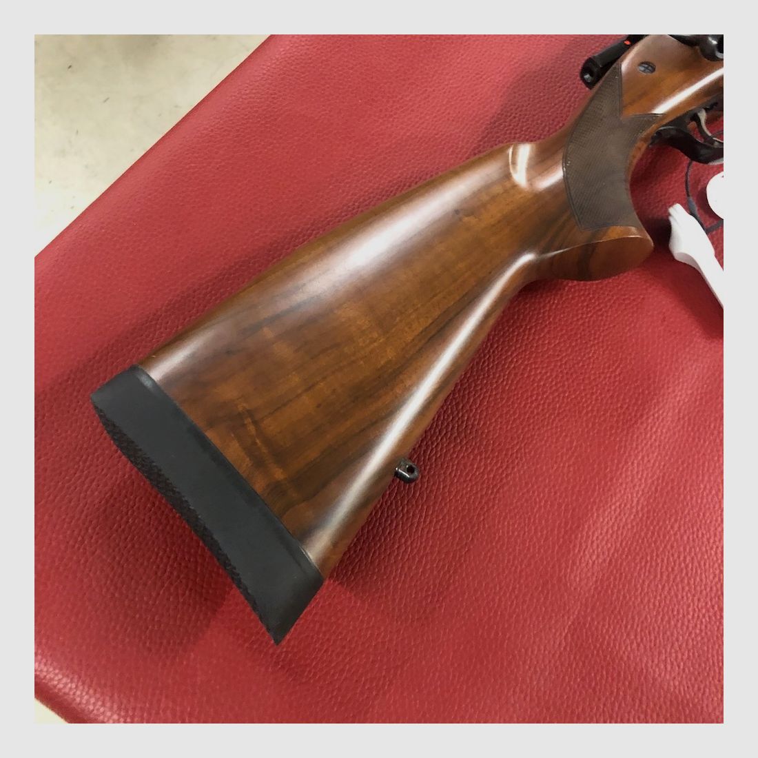 CZ Mod. 550 Lux Safari Magnum, Bild 4 von 8
