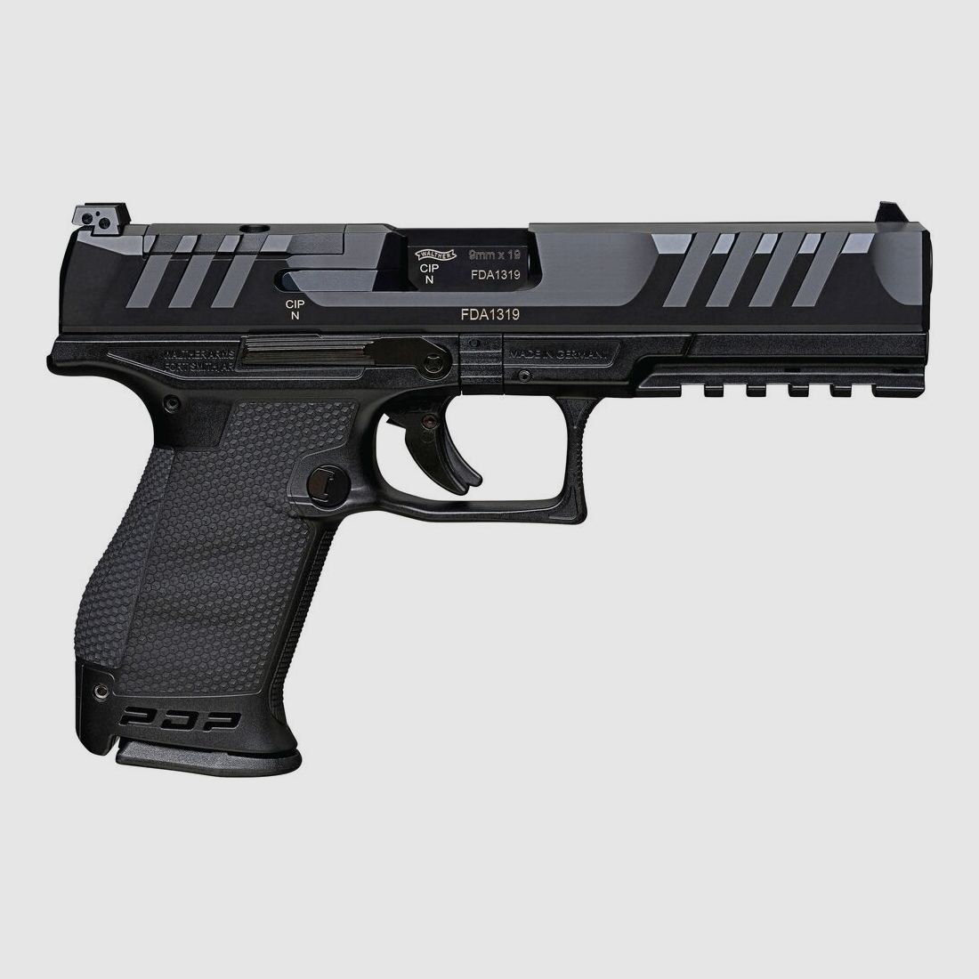 Walther PDP Compact V2 - 5 OR Pistole