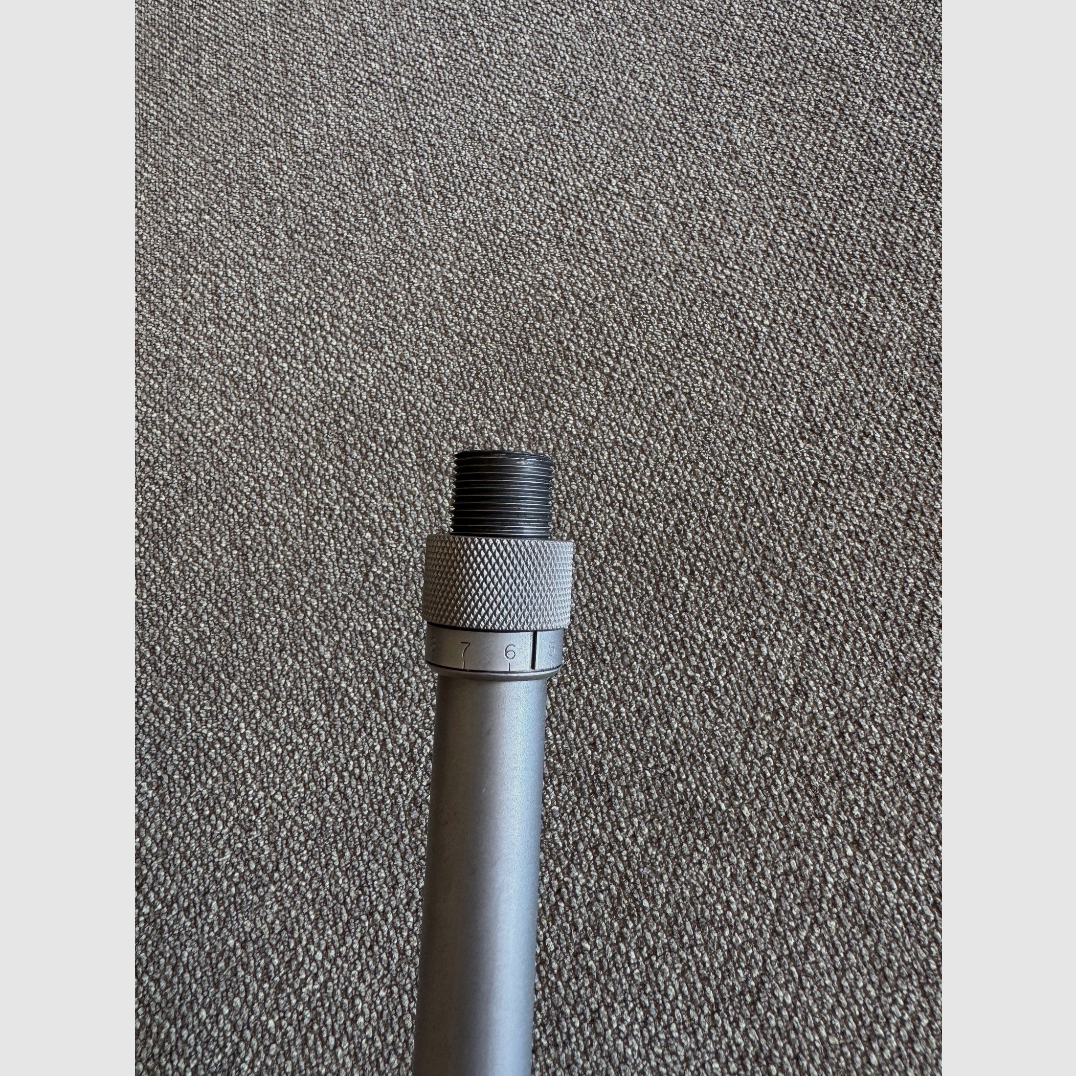 Winchester - 70 Classic Stainless Boss